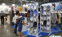 2025捷克布尔诺纺织服装展览会展位图与展位预订