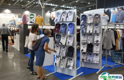 2025捷克布尔诺纺织服装展览会展位图与展位预订