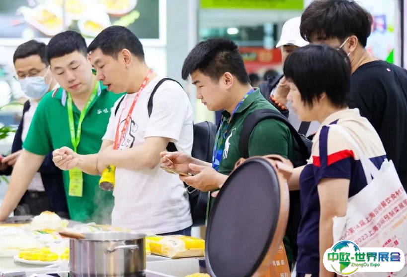 2025深圳预制菜食材展览会参展攻略（时间+地点+门票价格）