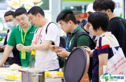 2025深圳预制菜食材展览会参展攻略（时间+地点+门票价格）