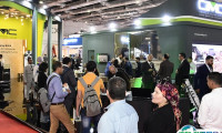 沙特纺织机械和纺织面料展览会2025门票购买途径 购票入口