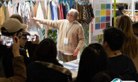 美国纽约纱线针织品展览会2025展商名录及电子会刊