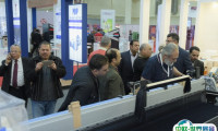 沙特纺织机械和纺织面料展览会2025展品有哪些？