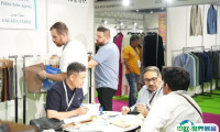 马来西亚纺织面料及服装展览会2025展位费与展位预订