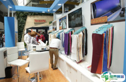 墨西哥纺织机械展2026展品范围