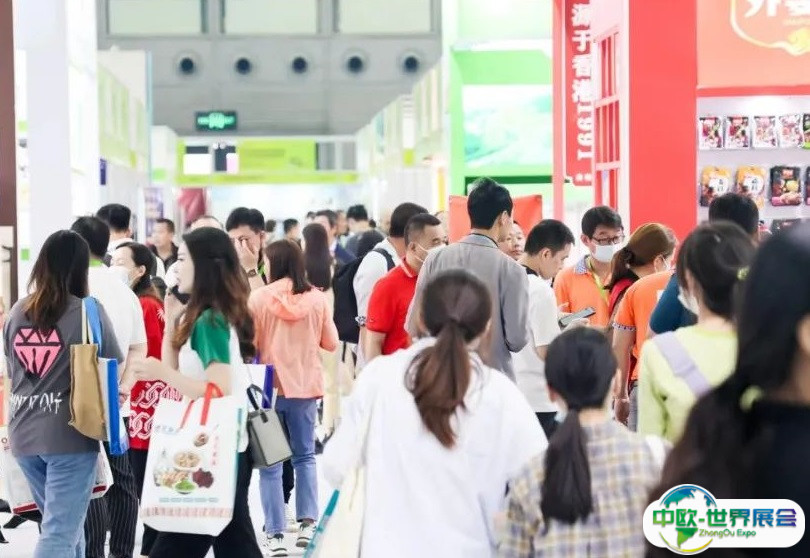 2025深圳预制菜食材展览会参展攻略（时间+地点+门票怎么买？）