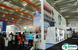 墨西哥纺织机械展2026门票哪里买 购票入口