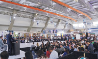 2026墨西哥纺织机械展观众登记及登记方式