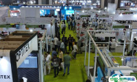 2025印度新德里纺织工业展览会展品范围