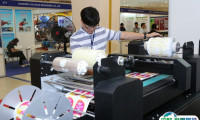 2025年柬埔寨金边纺织机械展览会时间地点
