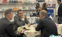 2025格鲁吉亚服装及纺织工业展览会展商名录