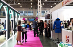 2025俄罗斯时尚服装服饰展览会参展攻略（时间地点+门票多少钱一张？）