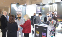 中东乃至欧洲最权威的服装机械零部件及分行业展！IGM2022土耳其纺织服装机械展