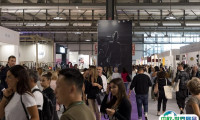 意大利米兰时尚服装及珠宝配饰展2025展位图与展位预订