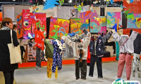 2025法国巴黎童装展览会展商名录