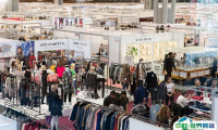 美国纽约服装配饰展览会2025展商名录会刊