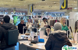 美国纽约服装采购展览会2025时间和举办地点