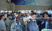 2025孟加拉达卡牛仔服装展览会观众登记及注意事项