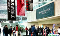 2025美国纽约服装采购展览会展位费与展位申请