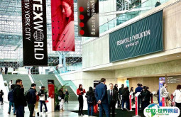 2025美国纽约服装采购展览会展位费与展位申请