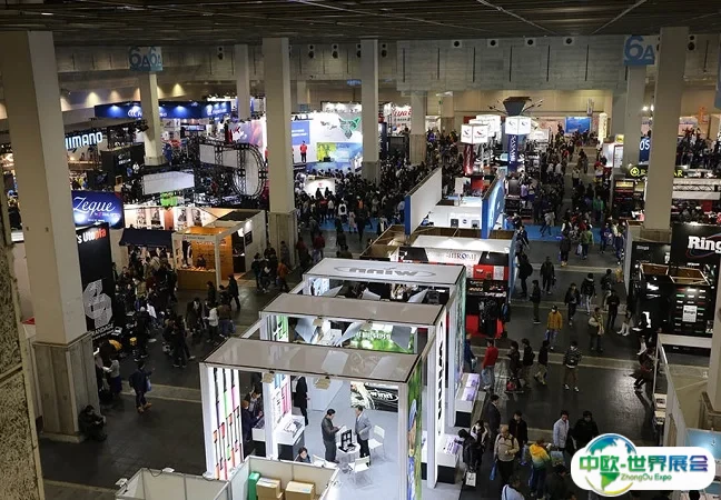 日本大阪MYDOME展馆