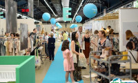 法国巴黎童装展览会2025展位图与展位价格