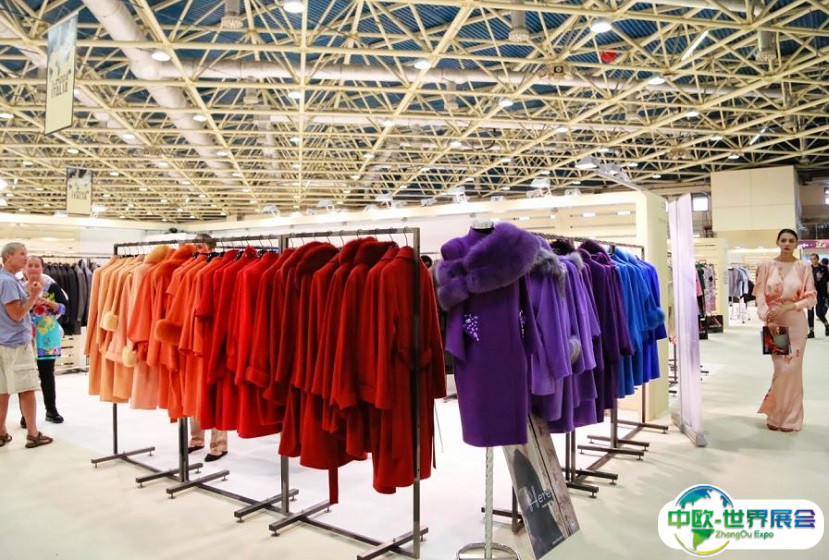 俄罗斯CPM高端品牌服装展秋季2024门票在哪买 购票入口