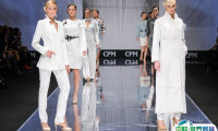 2025俄罗斯CPM高端品牌服装展秋季观众登记及登记方式