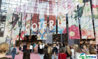 2025美国纽约服装配饰展览会展位图与展位价格