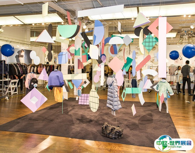 美国纽约童装展览会2025最新展商名录