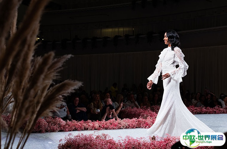 美国亚特兰大婚纱展览会2025举办时间与地点