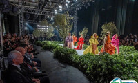 2026土耳其伊兹密尔婚纱礼服展览会观众登记及登记方式