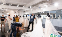 2025美国亚特兰大婚纱展览会展商名录