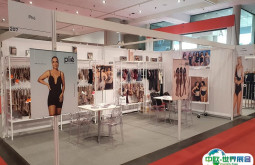 2025美国纽约内衣展览会展商名单