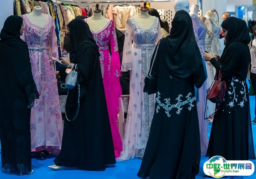 2025年中东迪拜婚纱礼服展览会时间表及地点