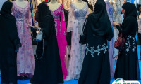 2025年中东迪拜婚纱礼服展览会时间表及地点
