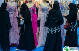 2025年中东迪拜婚纱礼服展览会时间表及地点