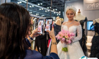 中东迪拜婚纱礼服展览会2025展商名单
