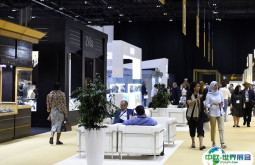 中东迪拜珠宝首饰及科技展览会2025展品范围有哪些？