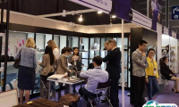 2025俄罗斯莫斯科珠宝钟表展览会展位图与展位价格