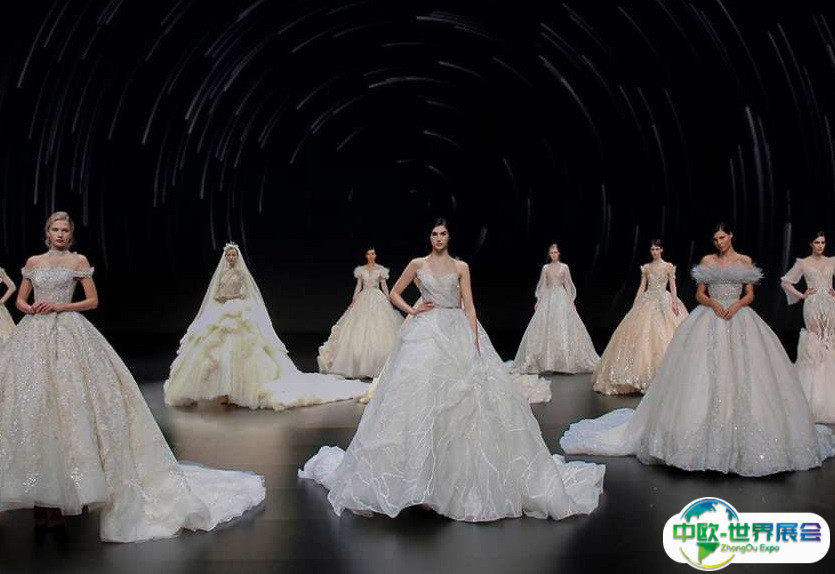 中东迪拜婚纱礼服展览会2025展商名录与会刊