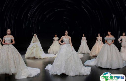 中东迪拜婚纱礼服展览会2025展商名录与会刊