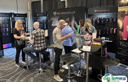 2025美国洛杉矶成人用品、情趣内衣展览会展商名单