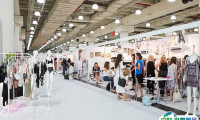 美国纽约内衣展览会2025展会会刊
