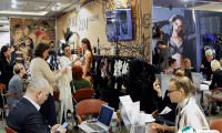 俄罗斯莫斯科内衣展览会2025时间地点