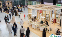 2025中东沙迦珠宝钟表展览会参展商名录