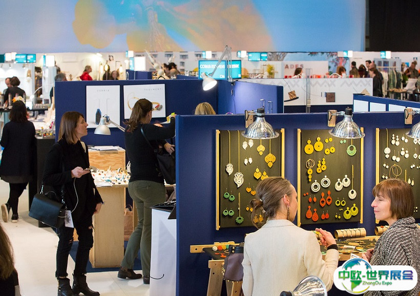 Bijorhca Paris2025法国巴黎珠宝钟表展1月18-20日举办，门票及会刊申请、门票多少钱
