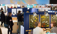 Bijorhca Paris2025法国巴黎珠宝钟表展1月18-20日举办，门票及会刊申请、门票多少钱