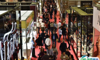 欧亚地区黄金珠宝首饰潮流：2023土耳其伊斯坦布尔珠宝及钟表展Istanbul Jewelry Show
