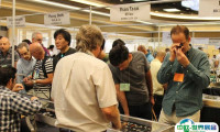 2025美国拉斯维加斯珠宝钟表展参展商名录
